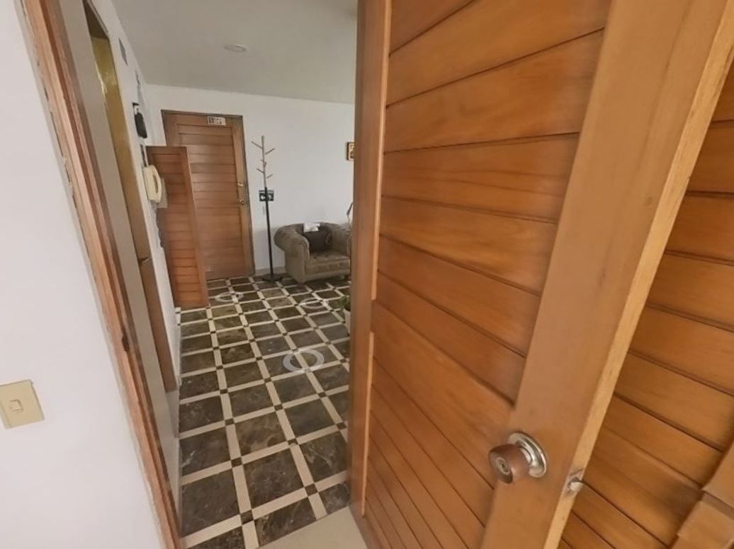 Apartamento de 2 alcobas en venta en Chapinero Central, Bogotá, 45 m² · foto 19 de 20