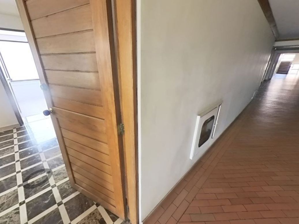 Apartamento de 2 alcobas en venta en Chapinero Central, Bogotá, 45 m² · foto 9 de 20