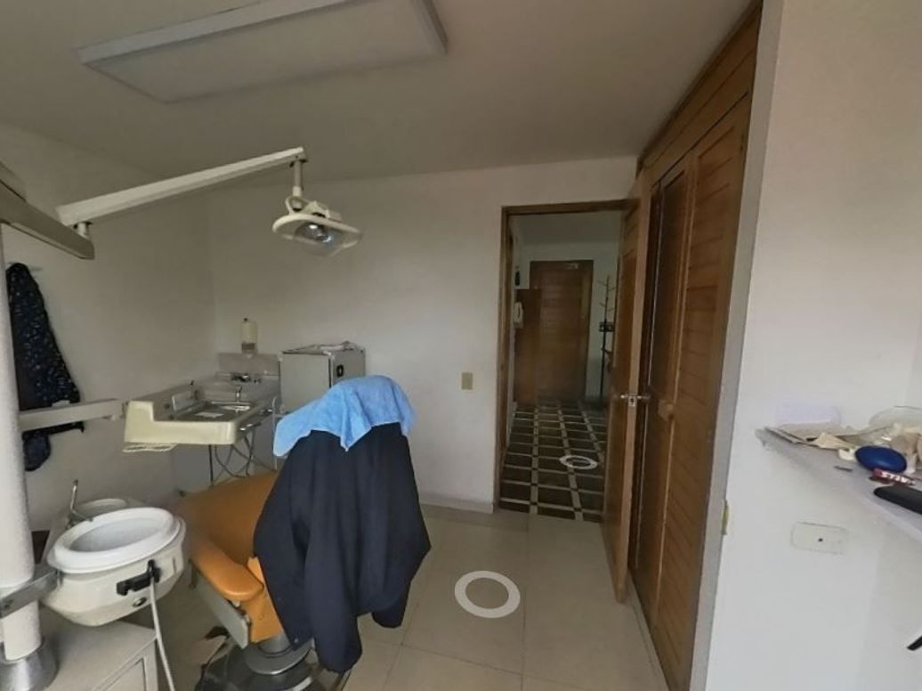Apartamento de 2 alcobas en venta en Chapinero Central, Bogotá, 45 m² · foto 13 de 20
