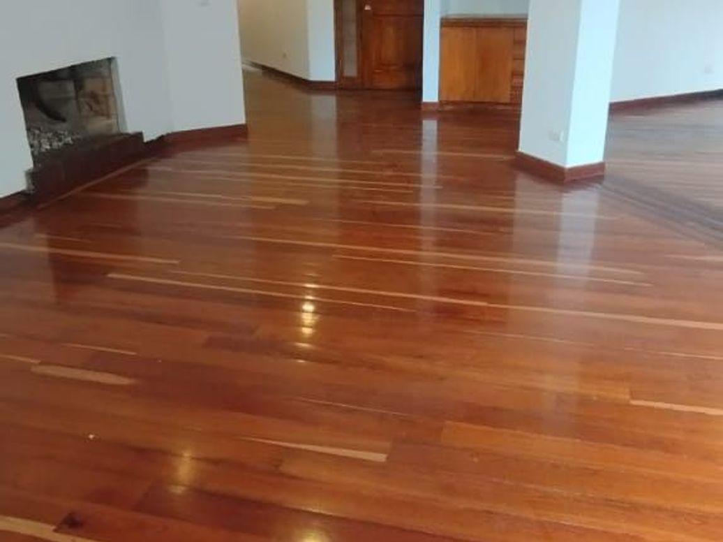 Apartamento de 2 alcobas en venta en Ub. Bosques De Medina, Bogotá, 146 m² · foto 4 de 20