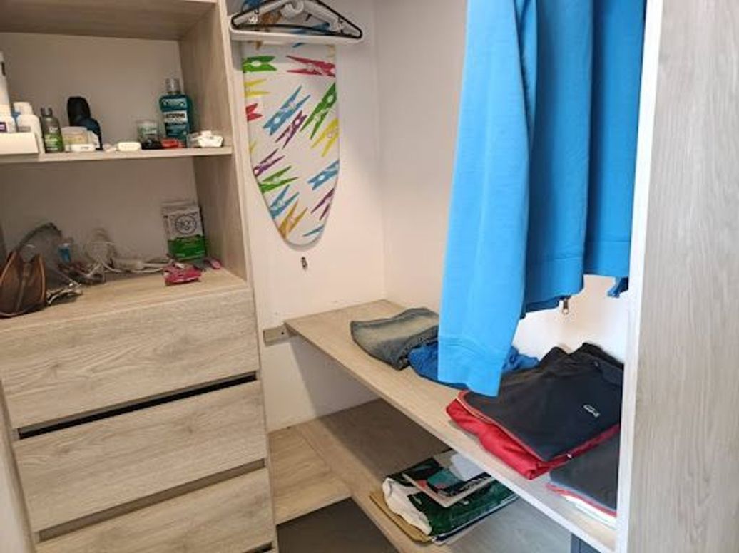 Apartamento de 1 alcoba en venta en Chapinero Central, Bogotá, 48 m² · foto 5 de 10