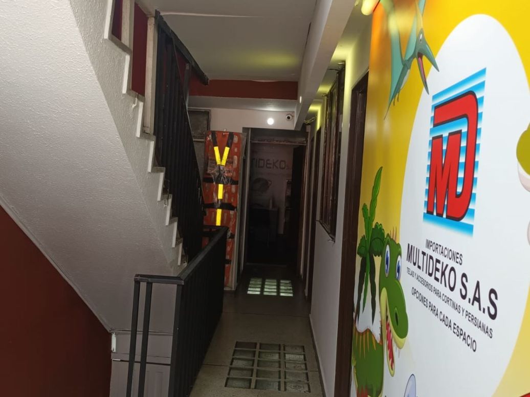 Casa de 5 alcobas en venta en La Granja, Bogotá, 272 m² · foto 3 de 20