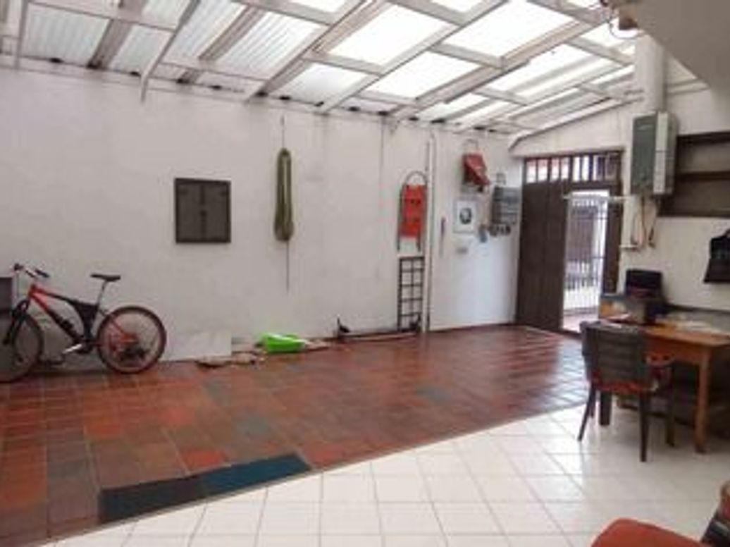 Casa de 4 alcobas en venta en Santa Barbara Central, Bogotá, 209 m² · foto 6 de 12