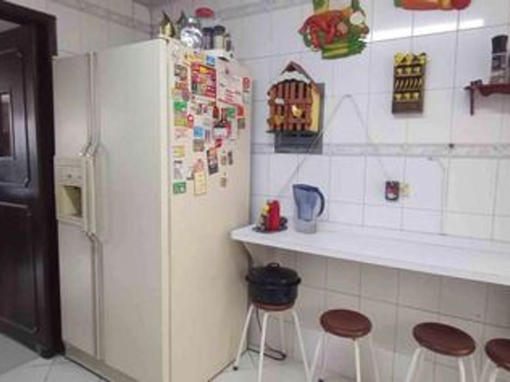 Casa de 4 alcobas en venta en Santa Barbara Central, Bogotá, 209 m² · foto 5 de 12