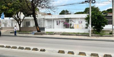 Local Arriendo 230 mts Atlántico BARRANQUILLA LA VICTORIA Código Coninsa:90442