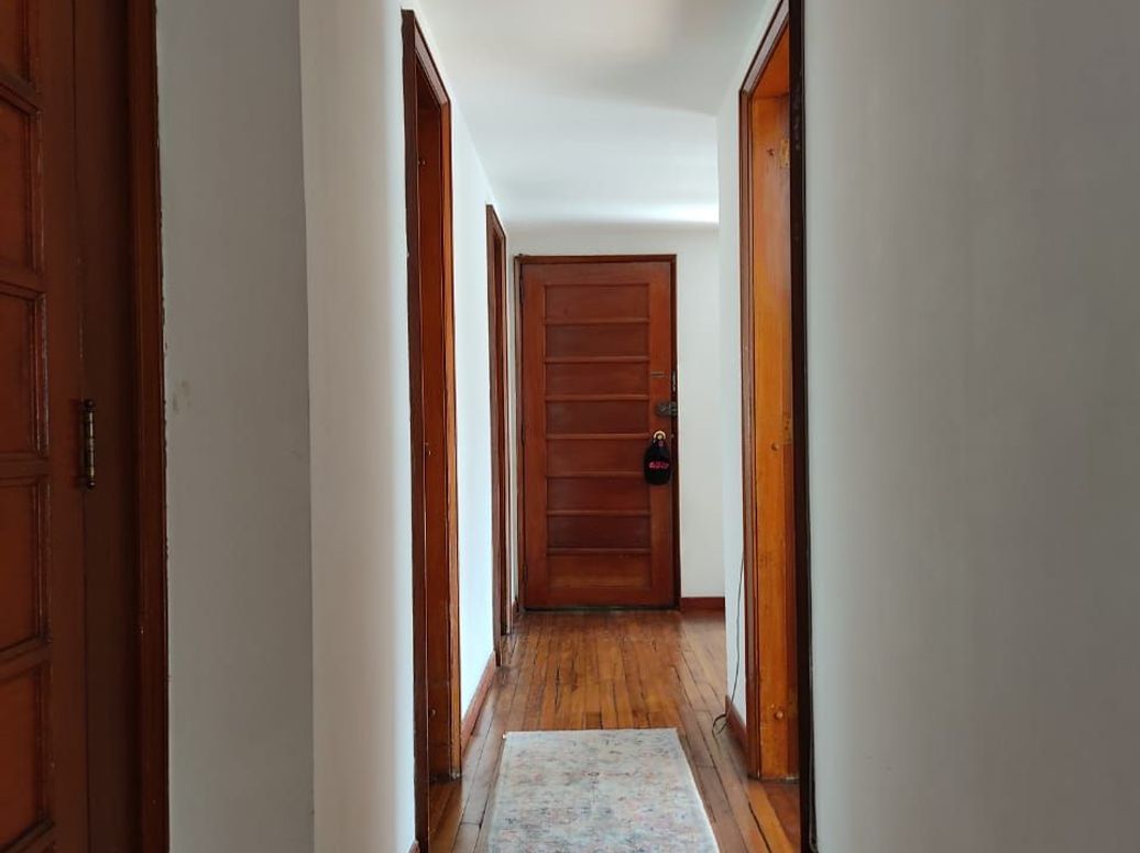 Apartamento de 3 alcobas en venta en Pardo Rubio, Bogotá, 110 m² · foto 8 de 18