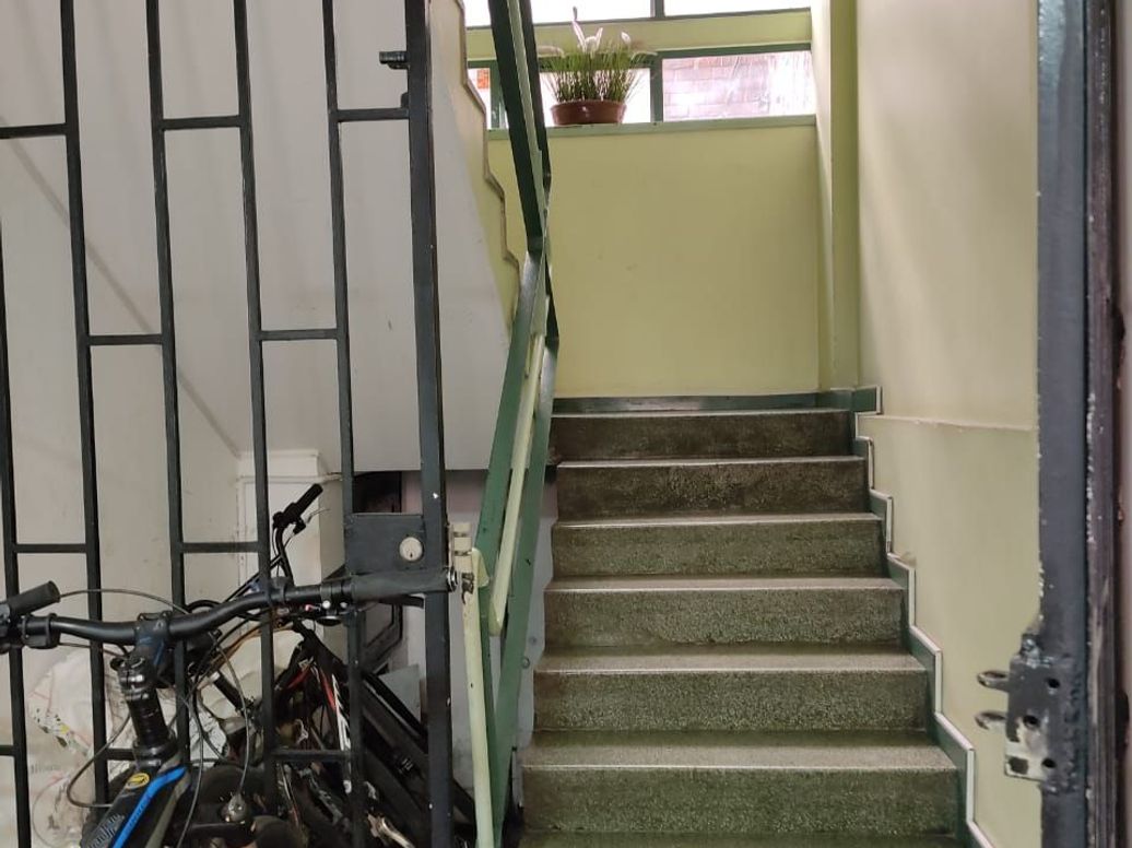 Apartamento de 3 alcobas en venta en Pardo Rubio, Bogotá, 110 m² · foto 5 de 18