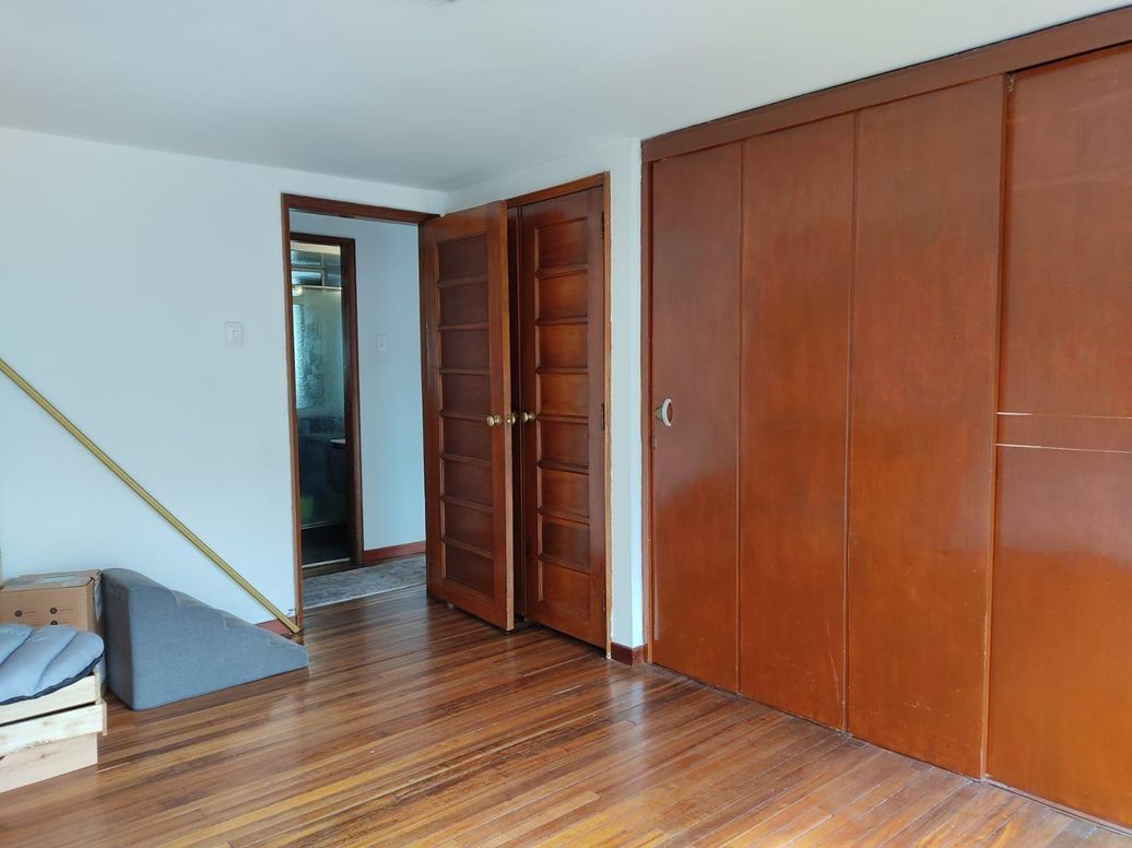 Apartamento de 3 alcobas en venta en Pardo Rubio, Bogotá, 110 m² · foto 10 de 18