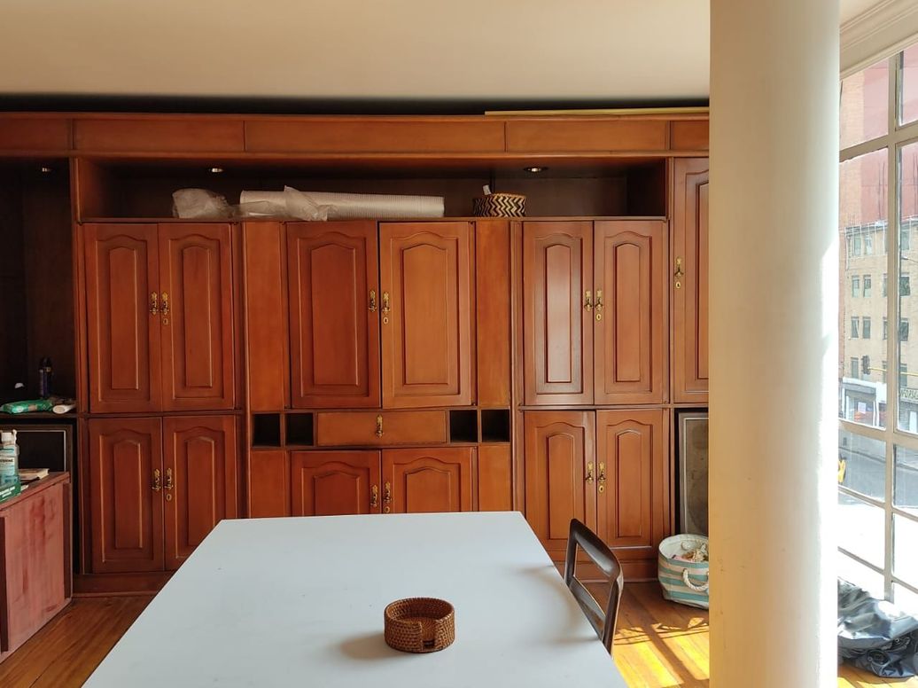 Apartamento de 3 alcobas en venta en Pardo Rubio, Bogotá, 110 m² · foto 7 de 18