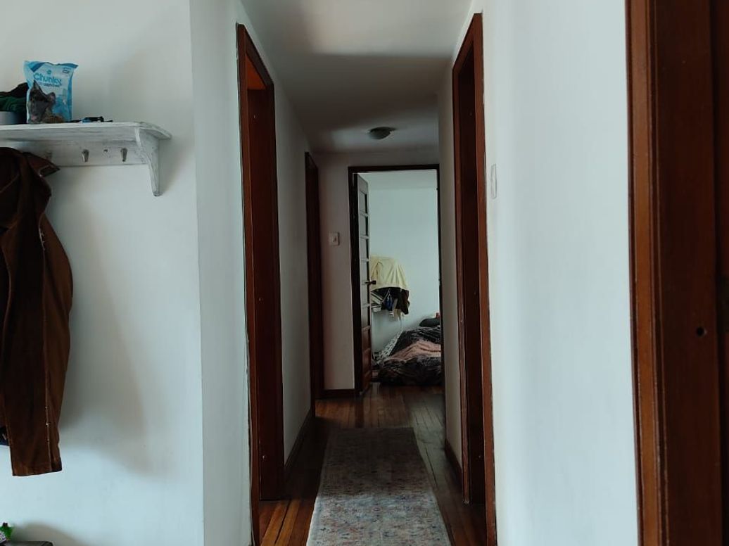 Apartamento de 3 alcobas en venta en Pardo Rubio, Bogotá, 110 m² · foto 6 de 18
