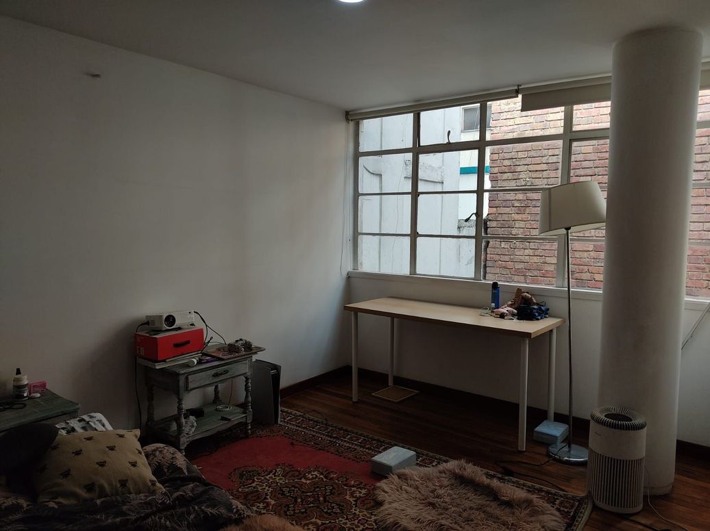 Apartamento de 3 alcobas en venta en Pardo Rubio, Bogotá, 110 m² · foto 2 de 18