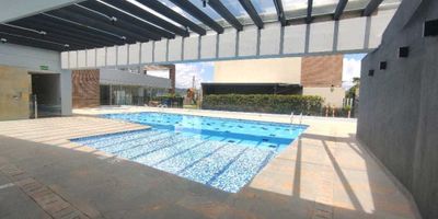 ?¡ATENCIÓN LA CEJA, ANTIOQUIA!?

¡La casa de tus sueños ESTÁ DISPONIBLE YA  para alquiler ó en venta en unidad cerrada! ??

 

? ZONA HÚMEDA DE LUJO: piscina, jacuzzi, sauna, turco

? ESPACIOS PARA DISFRUTAR EN FAMILIA: salón social, parque infantil, GYM

? SEGURIDAD 24/7?️

 

?Ubicada en exclusiva unidad cerrada en La Ceja – Antioquia

 

✅ 3 habitaciones (cada una con baño y clóset)

✅ Baño auxiliar

✅ Sala-comedor

✅ Cocina tipo americano

✅ Patio + zona de ropas

✅ Balcón para disfrutar el paisaje ?

✅ Parqueadero + cuarto útil

 

? ¡TODO LO QUE NECESITAS EN UN SOLO LUGAR!

 

? AGENDA TU CITA CON NOSOTROS AHORA MISMO Y ven a conocer esta joya ??

¡No dejes que te la ganen!
