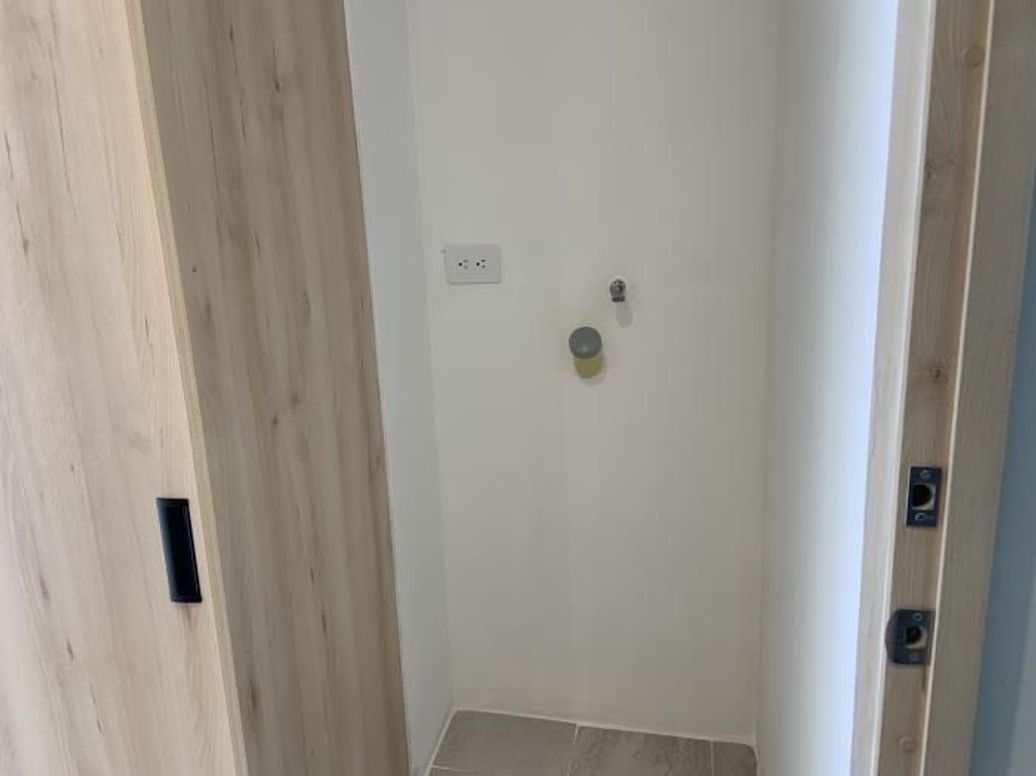 Apartamento de 1 alcoba en venta en Chapinero Central, Bogotá, 21 m² · foto 11 de 13