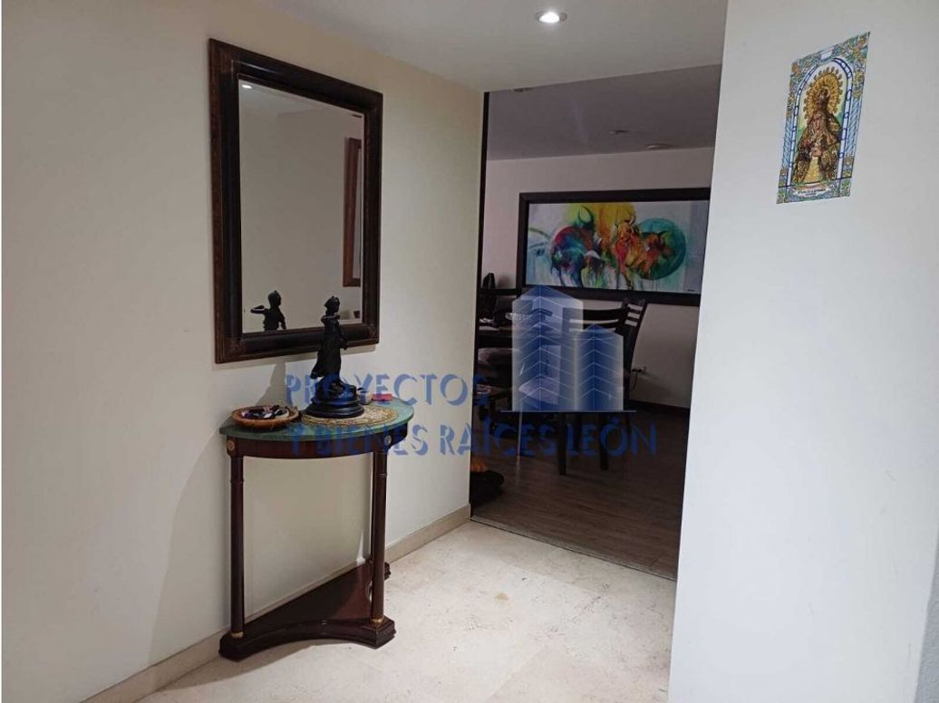 Apartamento de 3 alcobas en venta en Bella Suiza, Bogotá, 90 m² · foto 9 de 20