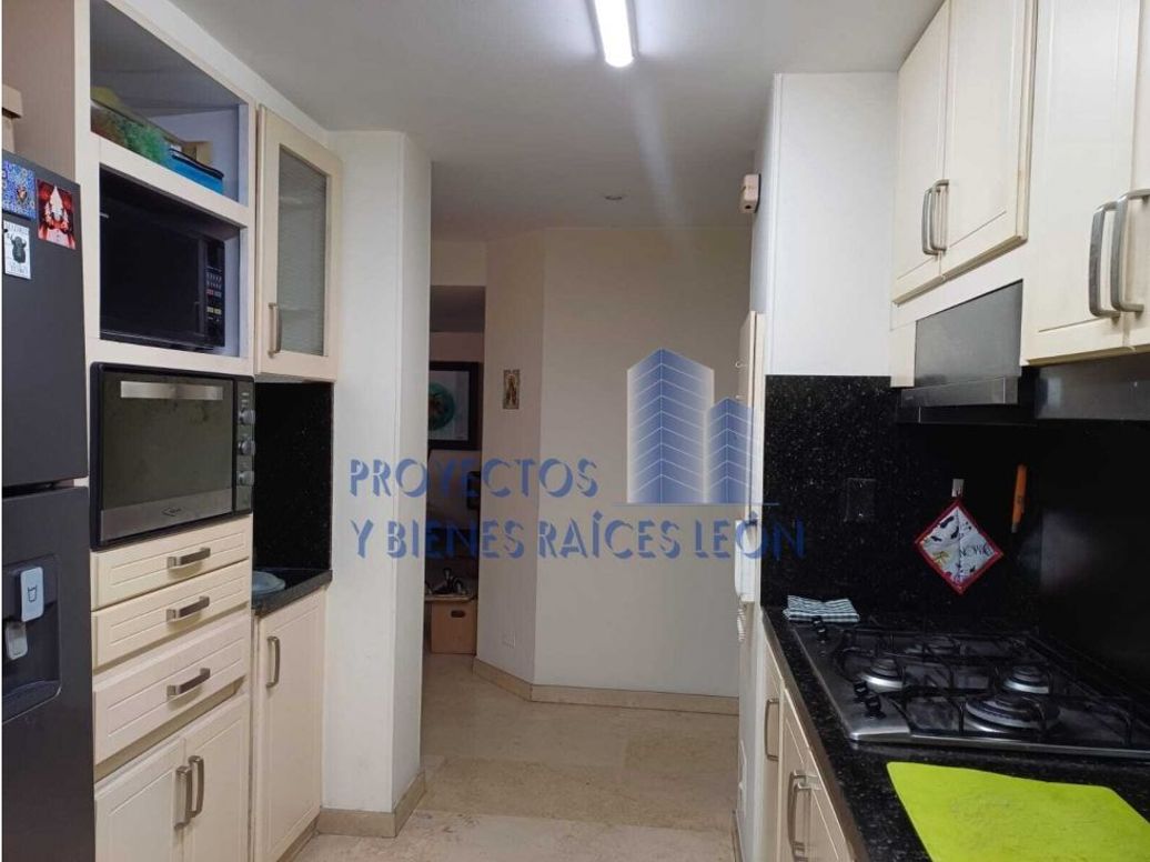 Apartamento de 3 alcobas en venta en Bella Suiza, Bogotá, 90 m² · foto 7 de 20