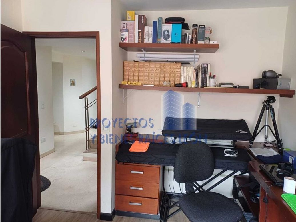Apartamento de 3 alcobas en venta en Bella Suiza, Bogotá, 90 m² · foto 20 de 20