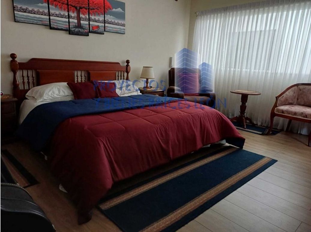 Apartamento de 3 alcobas en venta en Bella Suiza, Bogotá, 90 m² · foto 14 de 20