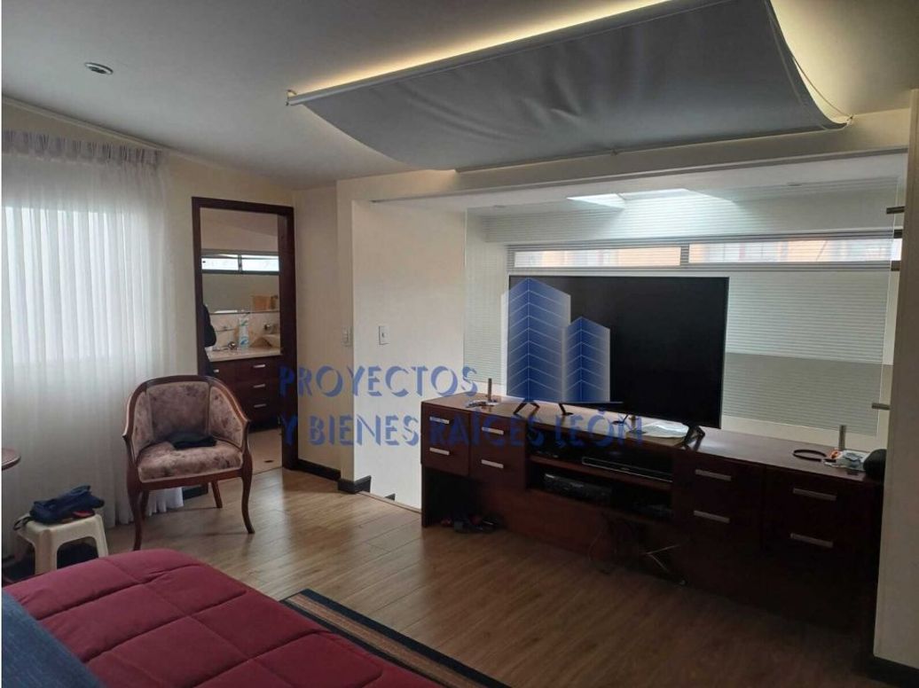Apartamento de 3 alcobas en venta en Bella Suiza, Bogotá, 90 m² · foto 17 de 20