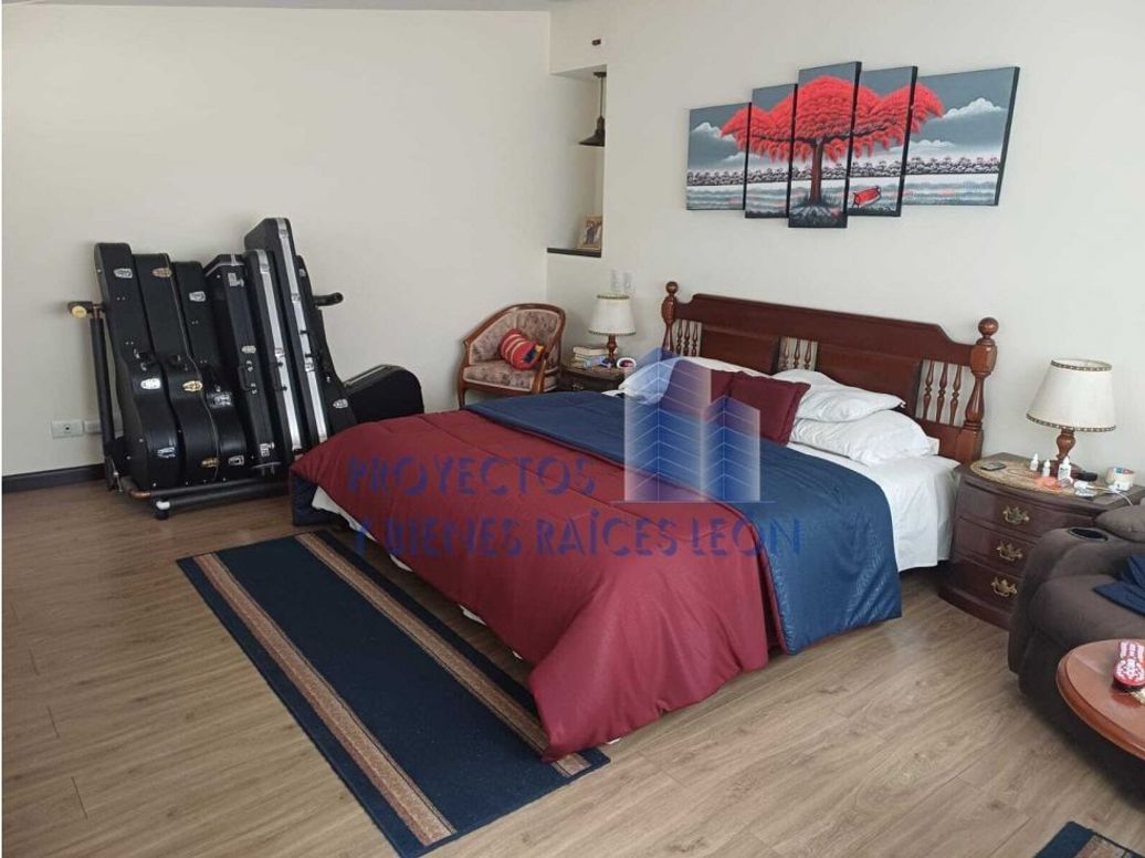 Apartamento de 3 alcobas en venta en Bella Suiza, Bogotá, 90 m² · foto 15 de 20