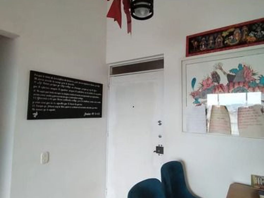 Apartamento de 3 alcobas en venta en San Antonio Norte, Bogotá, 54 m² · foto 10 de 12