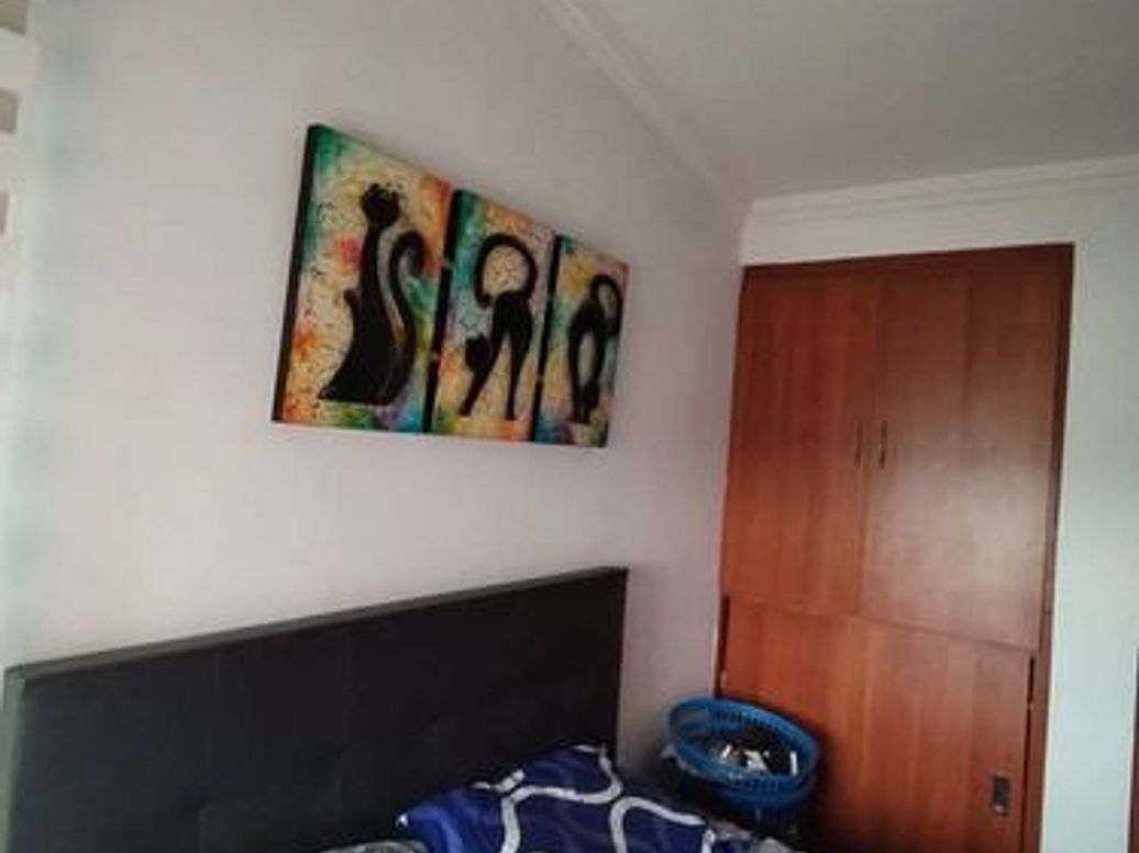 Apartamento de 3 alcobas en venta en San Antonio Norte, Bogotá, 54 m² · foto 12 de 12