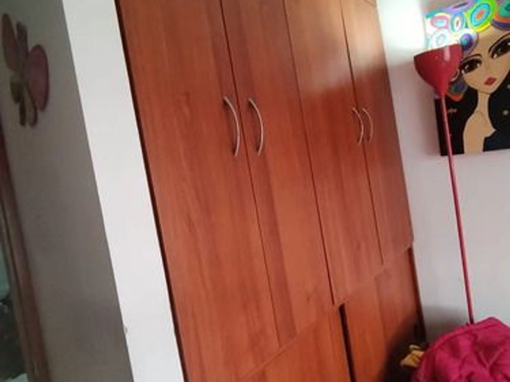 Apartamento de 3 alcobas en venta en San Antonio Norte, Bogotá, 54 m² · foto 8 de 12