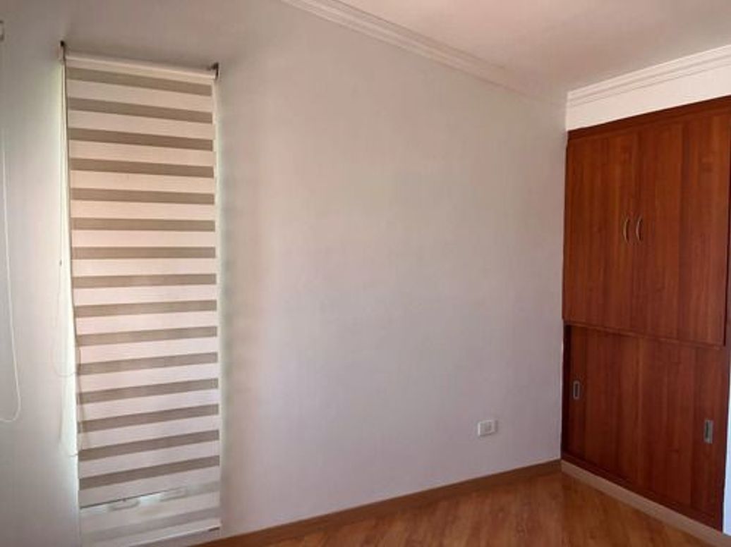 Apartamento de 3 alcobas en venta en San Antonio Norte, Bogotá, 54 m² · foto 6 de 12