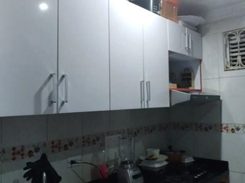 Apartamento de 3 alcobas en venta en San Antonio Norte, Bogotá, 54 m² · foto 3 de 12