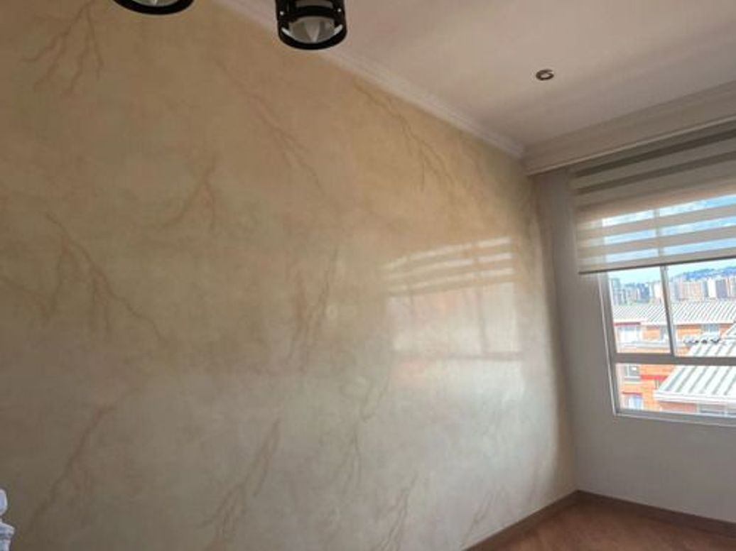 Apartamento de 3 alcobas en venta en San Antonio Norte, Bogotá, 54 m² · foto 5 de 12