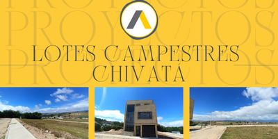 Ubicado en la urbanización Altos de Buenavista es un exclusivo proyecto urbanístico con 16 lotes disponibles desde 98 m². Con precios desde $70.000.000 y opción de financiación, cada lote cuenta con un frente de 7 m y un fondo de 14 m. Los lotes se entregan con la disponibilidad de agua, alcantarillado y gas natural frente a cada lote, además de contar con diseños disponibles para la construcción de viviendas. El proyecto incluye andenes y vías de acceso, garantizando un entorno moderno y bien planificado. ¡Haz parte de este desarrollo en Chivatá y construye tu hogar ideal!