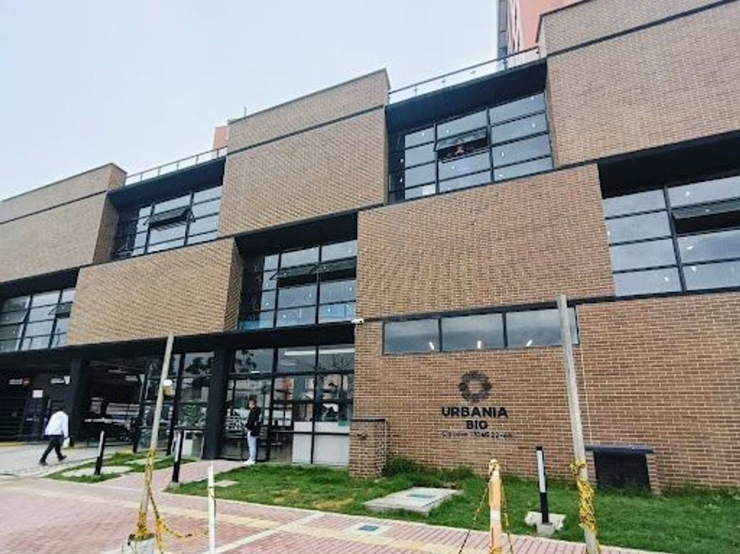 Apartamento de 2 alcobas en venta en Las Brisas, Bogotá, 46 m² · foto 2 de 20