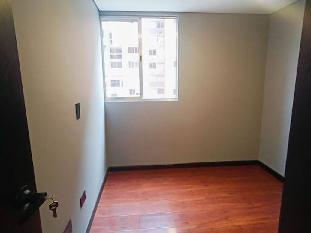 Apartamento de 2 alcobas en venta en Las Brisas, Bogotá, 46 m² · foto 10 de 20