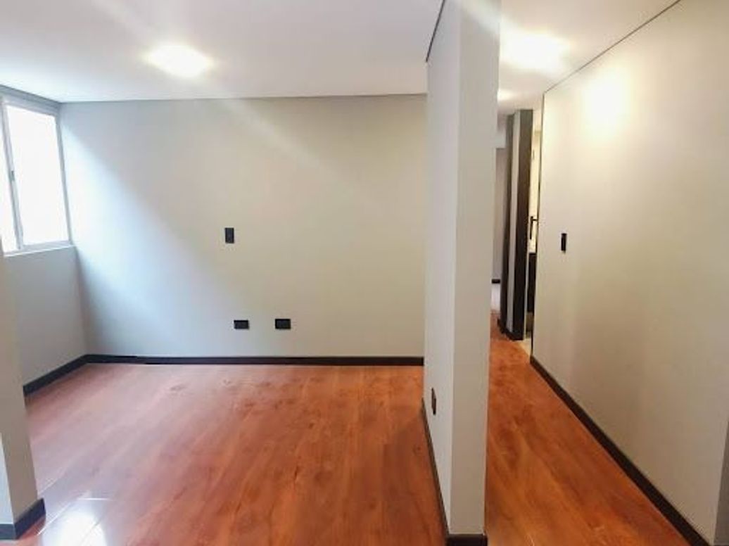 Apartamento de 2 alcobas en venta en Las Brisas, Bogotá, 46 m² · foto 20 de 20