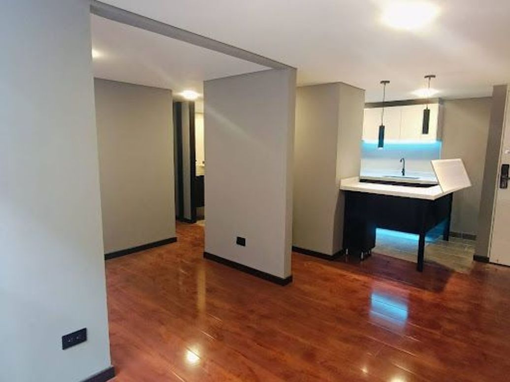 Apartamento de 2 alcobas en venta en Las Brisas, Bogotá, 46 m² · foto 5 de 20