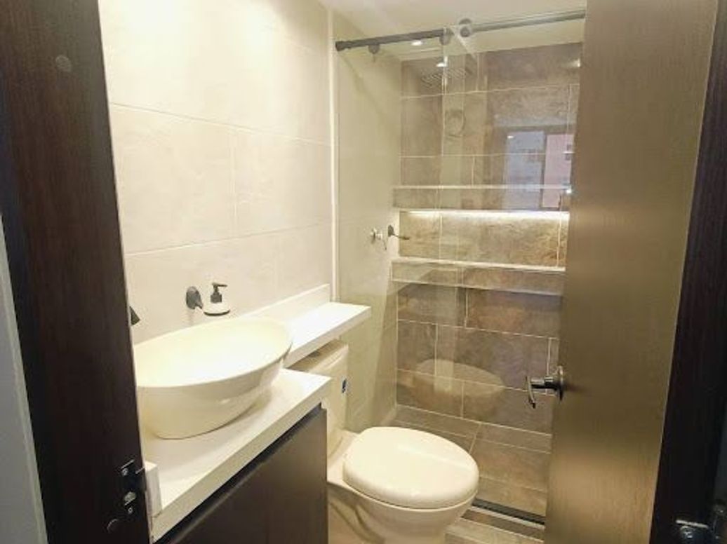 Apartamento de 2 alcobas en venta en Las Brisas, Bogotá, 46 m² · foto 16 de 20
