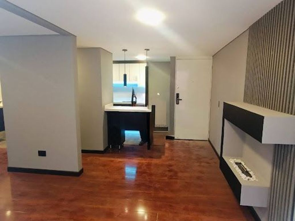 Apartamento de 2 alcobas en venta en Las Brisas, Bogotá, 46 m² · foto 6 de 20