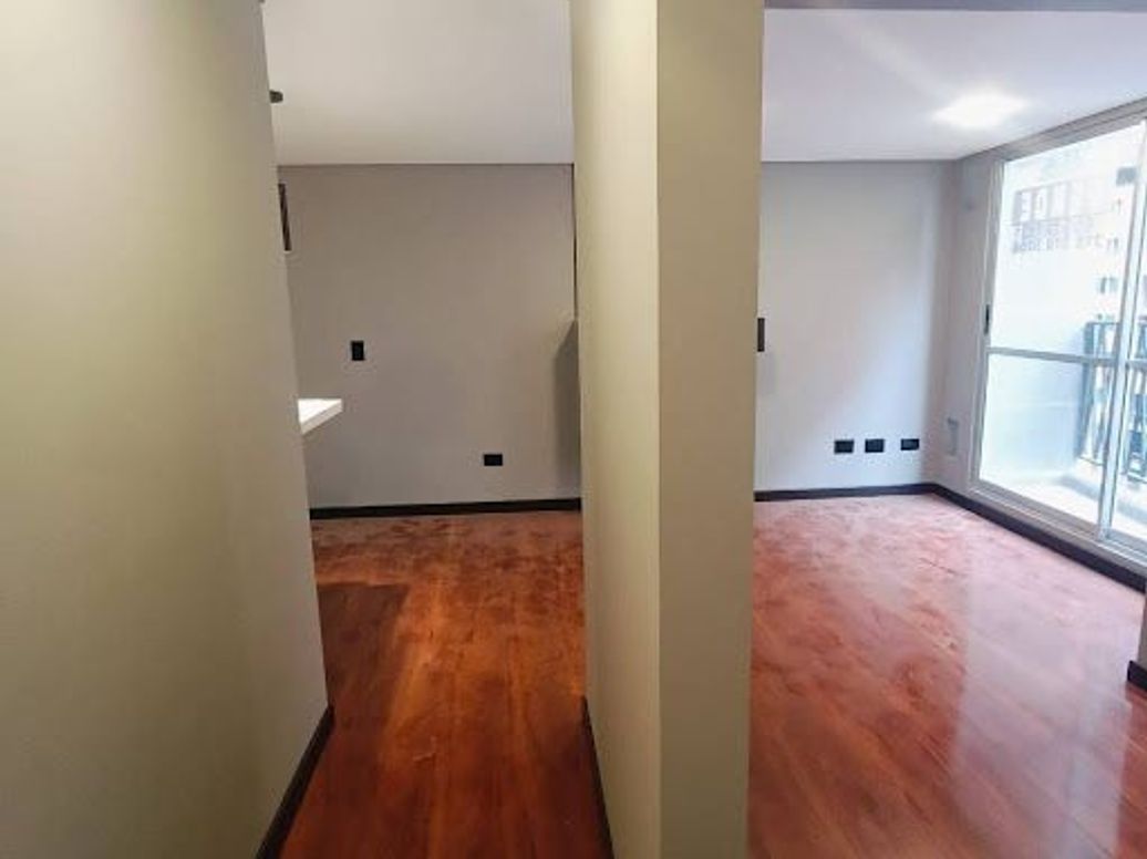 Apartamento de 2 alcobas en venta en Las Brisas, Bogotá, 46 m² · foto 7 de 20