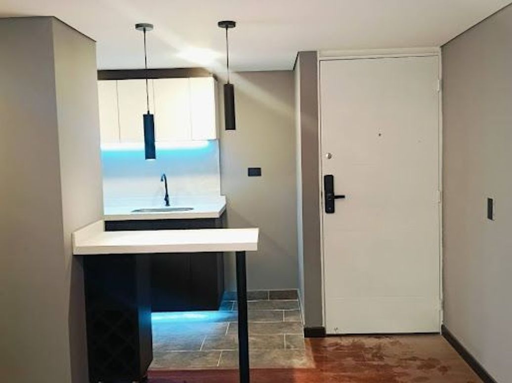 Apartamento de 2 alcobas en venta en Las Brisas, Bogotá, 46 m² · foto 17 de 20