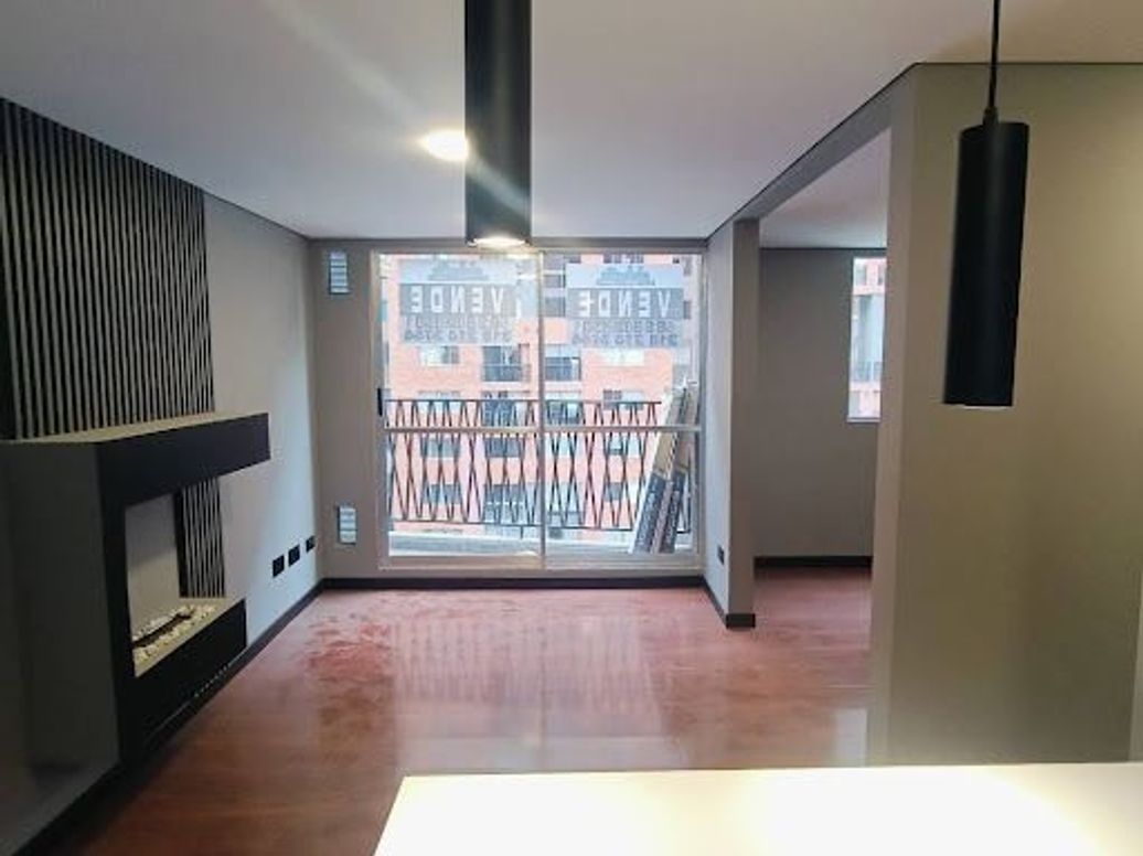 Apartamento de 2 alcobas en venta en Las Brisas, Bogotá, 46 m² · foto 19 de 20