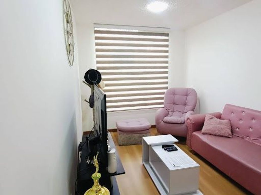 Apartamento de 3 alcobas en venta en Villas De Granada, Bogotá, 50 m² · foto 15 de 20