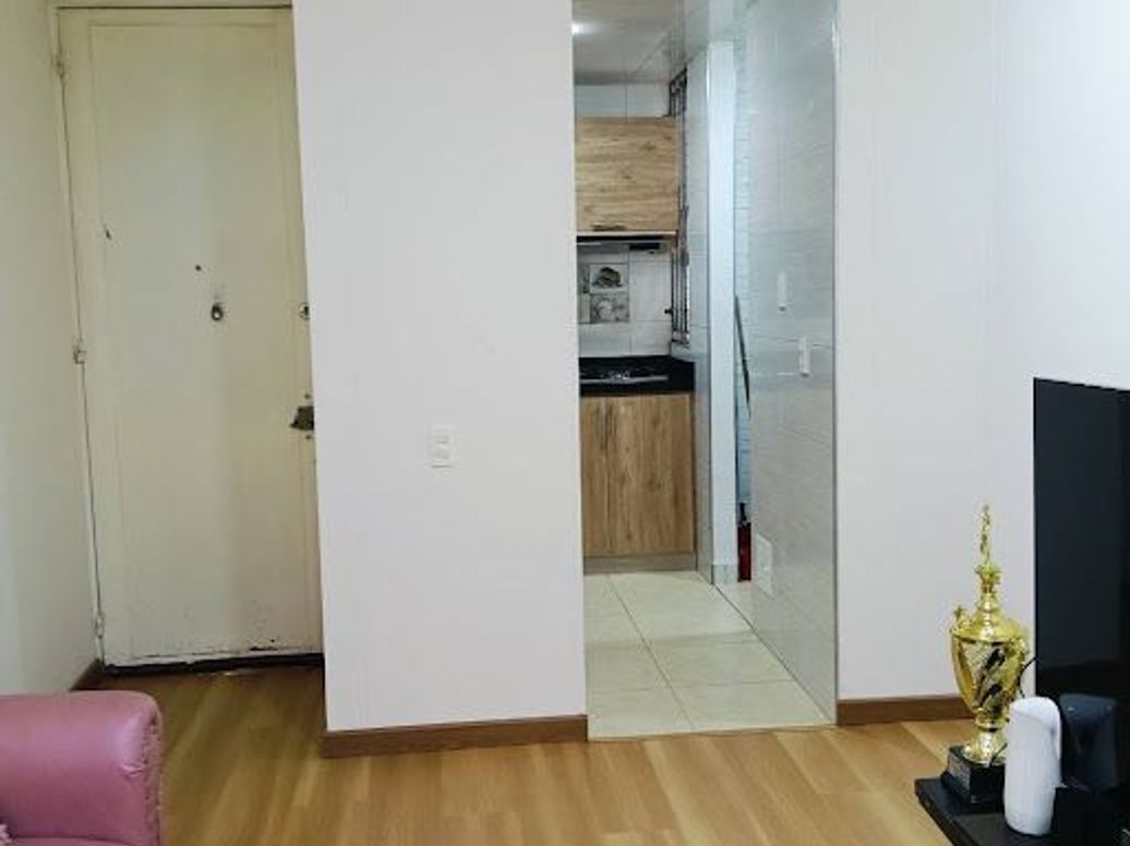 Apartamento de 3 alcobas en venta en Villas De Granada, Bogotá, 50 m² · foto 14 de 20