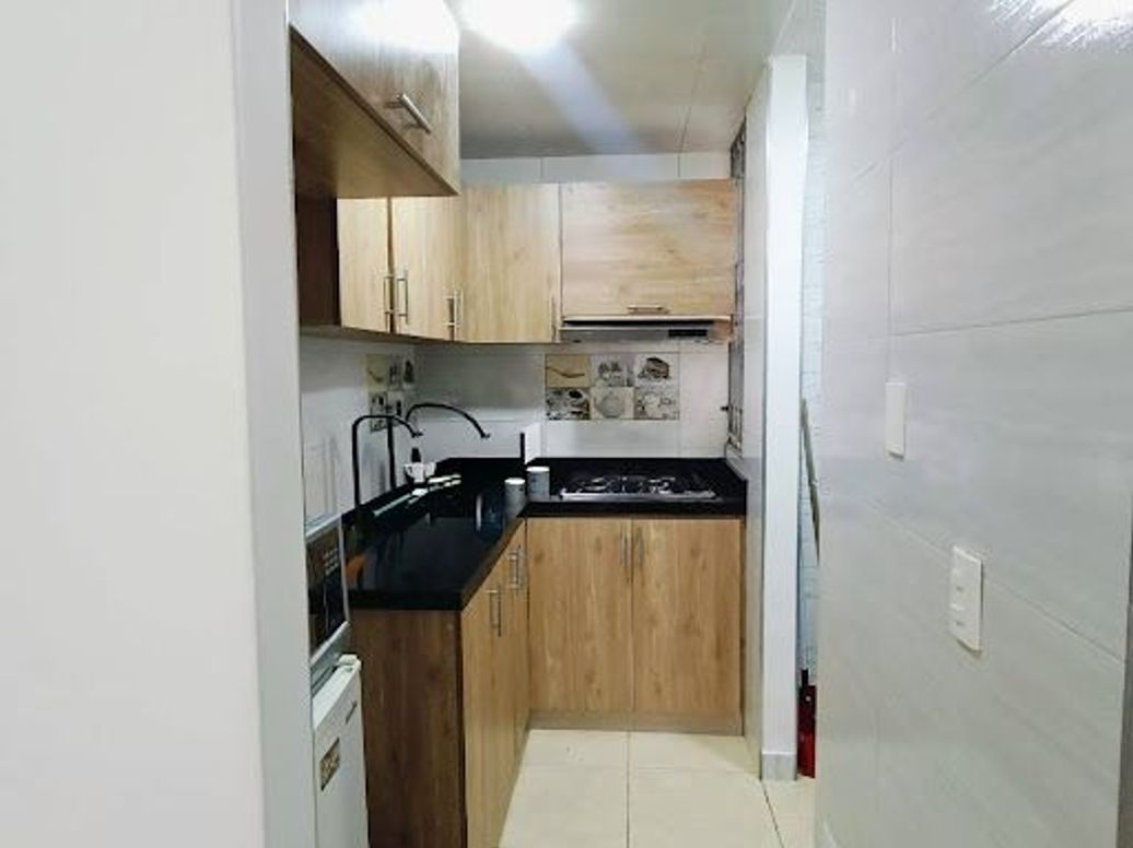 Apartamento de 3 alcobas en venta en Villas De Granada, Bogotá, 50 m² · foto 12 de 20
