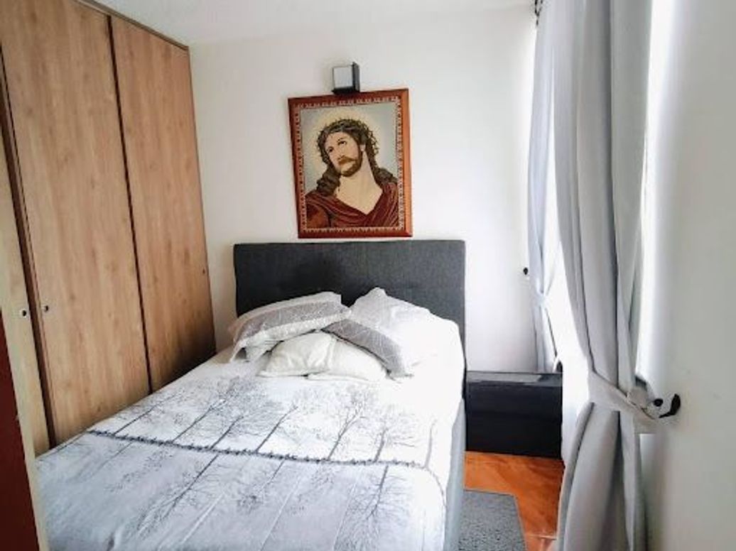 Apartamento de 3 alcobas en venta en Villas De Granada, Bogotá, 50 m² · foto 20 de 20