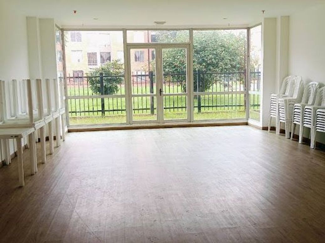 Apartamento de 3 alcobas en venta en Villas De Granada, Bogotá, 50 m² · foto 6 de 20