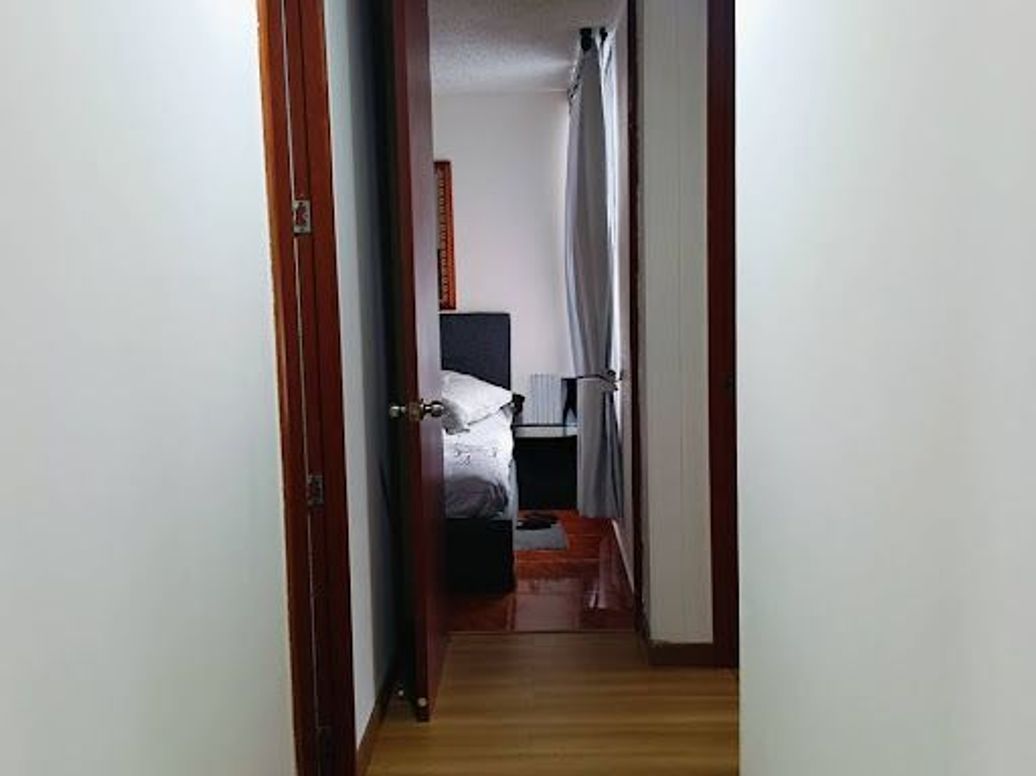 Apartamento de 3 alcobas en venta en Villas De Granada, Bogotá, 50 m² · foto 19 de 20