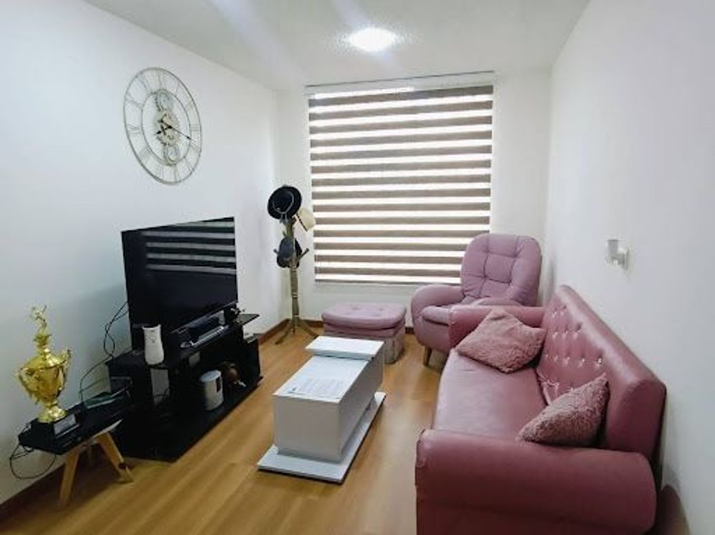 Apartamento de 3 alcobas en venta en Villas De Granada, Bogotá, 50 m² · foto 16 de 20
