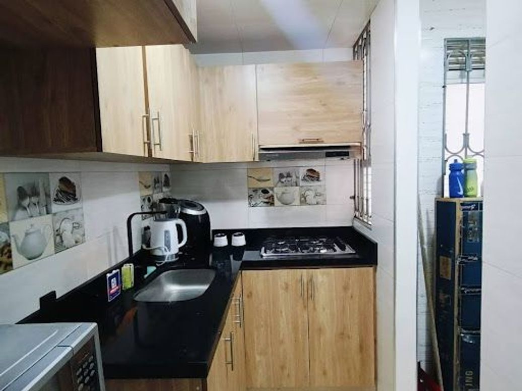 Apartamento de 3 alcobas en venta en Villas De Granada, Bogotá, 50 m² · foto 11 de 20