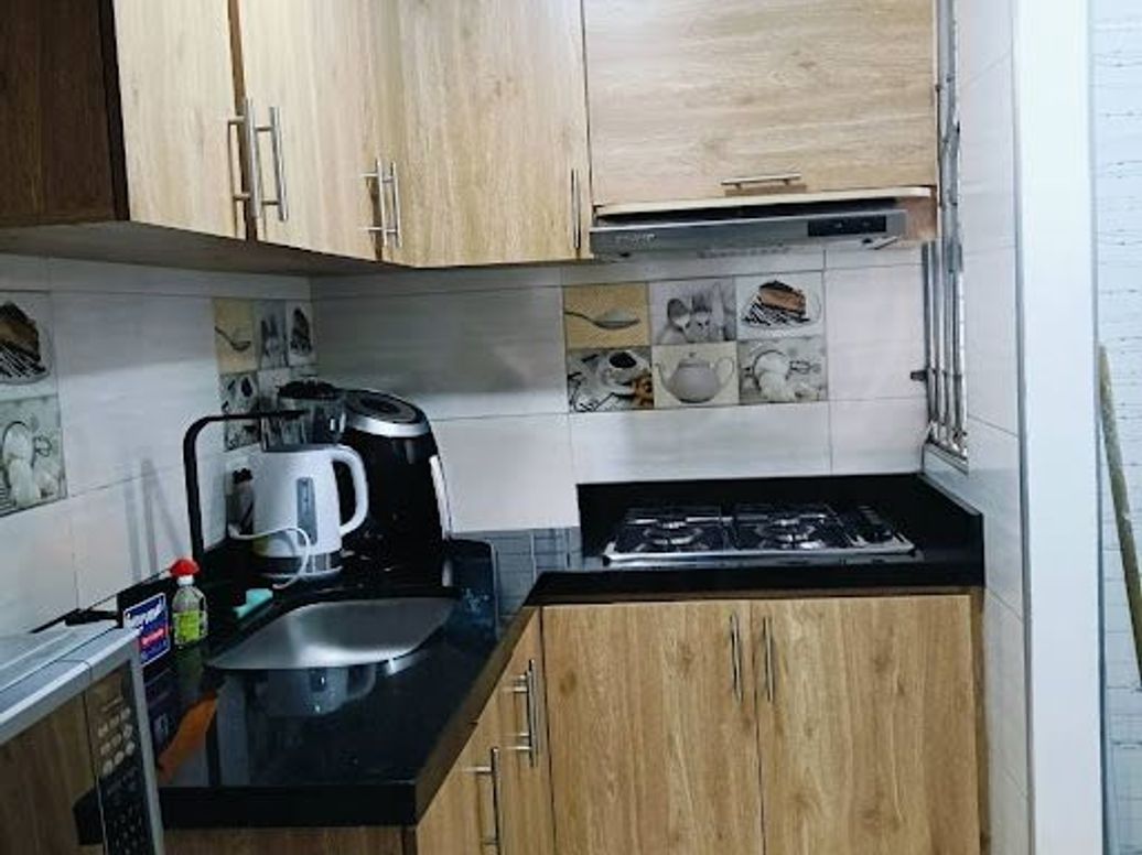 Apartamento de 3 alcobas en venta en Villas De Granada, Bogotá, 50 m² · foto 13 de 20