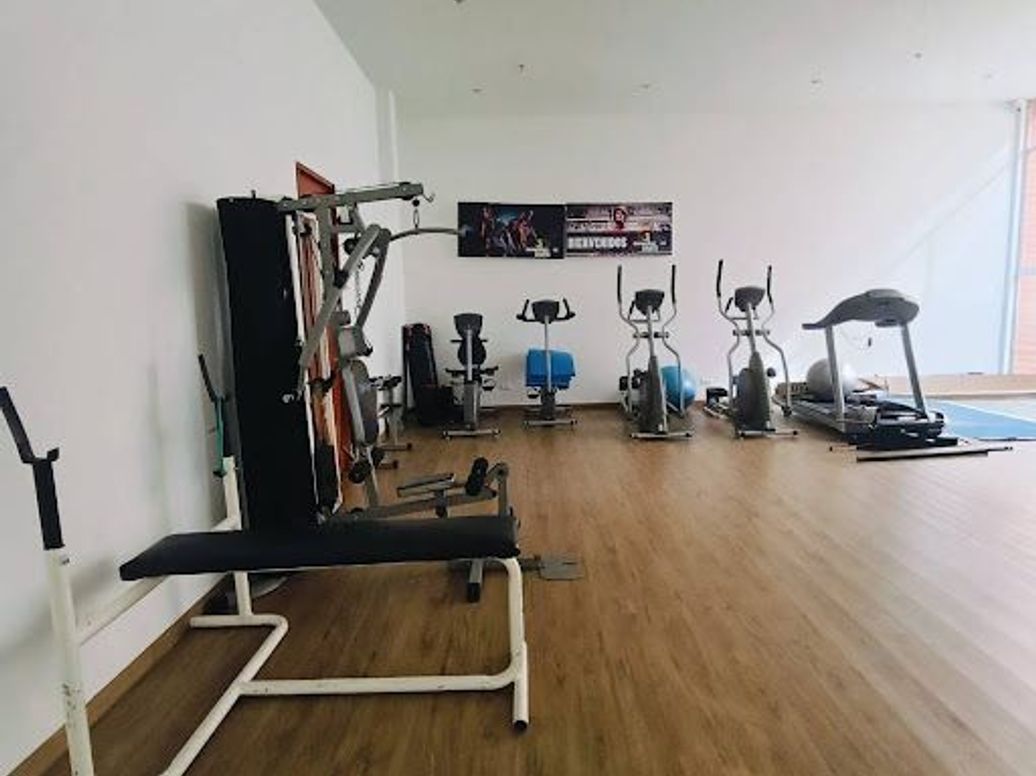 Apartamento de 3 alcobas en venta en Villas De Granada, Bogotá, 50 m² · foto 4 de 20