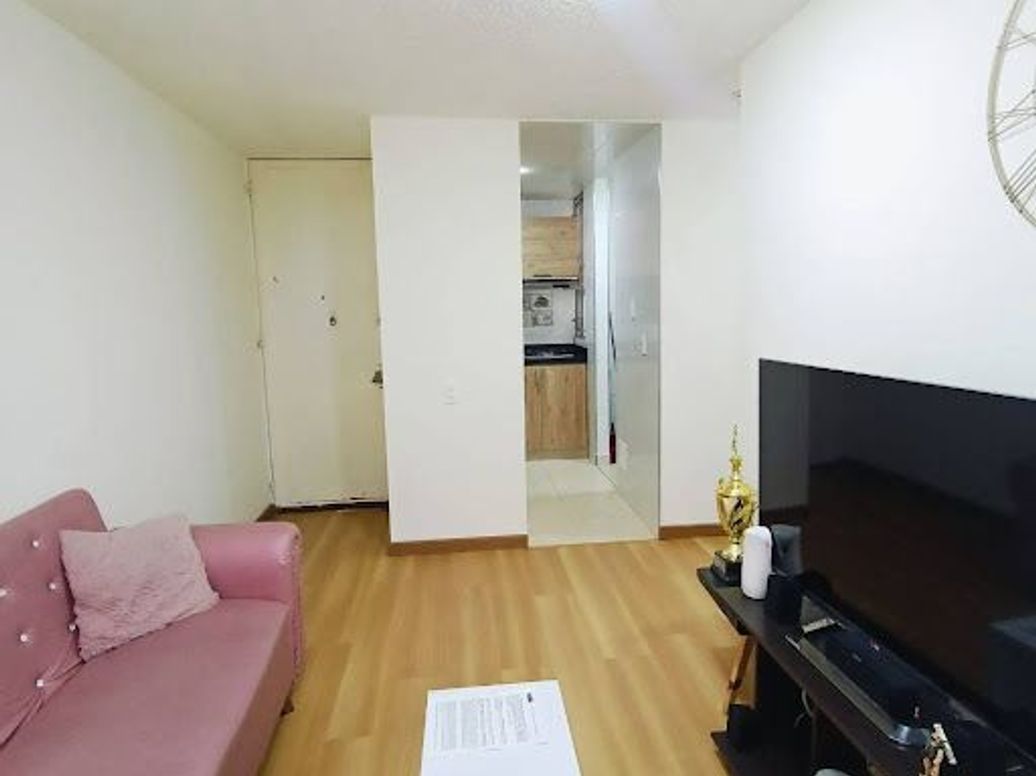 Apartamento de 3 alcobas en venta en Villas De Granada, Bogotá, 50 m² · foto 17 de 20